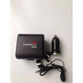 Car Charger Set/Ear Phones